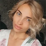 Анна Игоревна Широгорова
