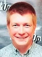 Никитин Олег Михайлович