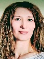 Герасимова Анастасия Сергеевна