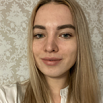 Арина Марковна  Орлова