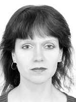 Комиссарова Татьяна Германовна