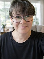 Каменских Светлана Николаевна
