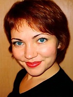 Куркина Полина Валентиновна