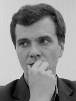 Смирнов Дмитрий Сергеевич