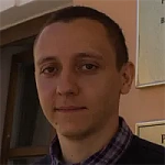 Евгений Сергеевич Попета