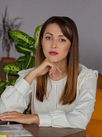 Королёва Мария Андреевна