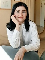 Сорокина Галина Михайловна