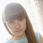 Анастасия Алексеевна Иванченко