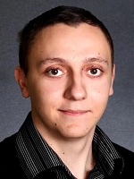 Попета Евгений Сергеевич
