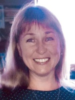 Сполохова Елена Александровна