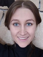 Марсова Вера Николаевна