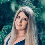 Анна Васильевна  Табаринова