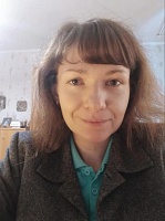 Никитина Мария Петровна
