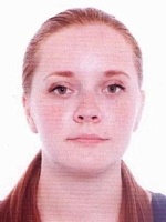 Стеклова Ольга Валерьевна