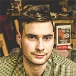 Иван Сергеевич Карандашев