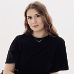 Анна Евгеньевна Фунтикова