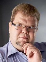 Масалов Евгений Леонидович