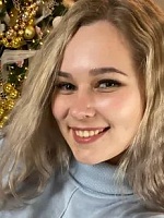 Косарева Анастасия Олеговна