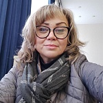 Калабина Елена Валериевна