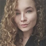 Кротова Елизавета Андреевна