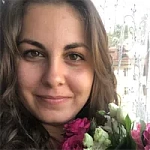 Аэлита Альбертовна Драмбян