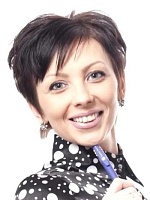 Кисова Любовь Ивановна