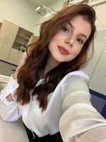 Мелкова Екатерина Юрьевна