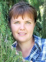 Григорьева Екатерина Александровна