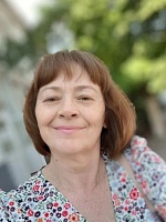 Овсянникова Людмила Игнатьевна