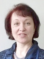 Гусева Елена Витальевна