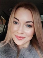 Кораблева Ксения Сергеевна