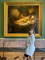 Тулина Таисия Михайловна