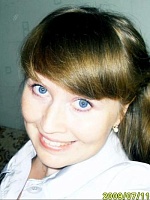 Бушарова Наталия Александровна