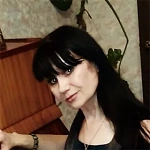 Лидия Александровна Бурянина