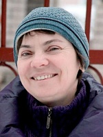 Кузьмина Елена Викторовна