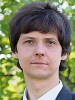 Пронин Андрей Владимирович