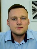 Васильев Денис Анатольевич