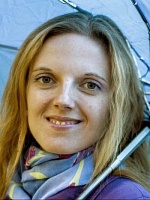 Ларионова Раиса Владимировна