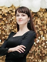 Мелёхина Евгения Андреевна