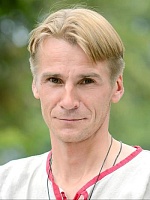 Некрасов Михаил Валерьевич