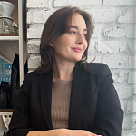 Полякова Елена Дмитриевна