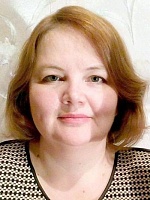 Белякова Наталия Александровна