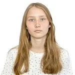 Коновалова Кристина Владимировна