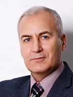 Косарев Юрий Александрович