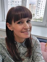 Юсуфович Снежана Александровна