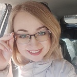 Людмила Николаевна Комелькова