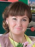 Гущина Светлана Анатольевна