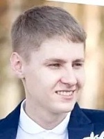 Ярулин Павел Николаевич