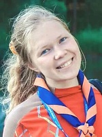 Минаева Юлия Вячеславовна