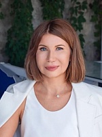 Лазарева Яна Евгеньевна